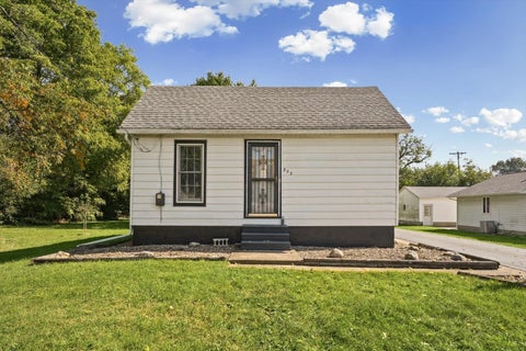 Photo of 222 S West Street, Gibson City, IL 60936 (MLS # 12780617)
