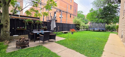Tiny photo for 7223 N Oakley Avenue #2W, Chicago, IL 60645 (MLS # 12700776)