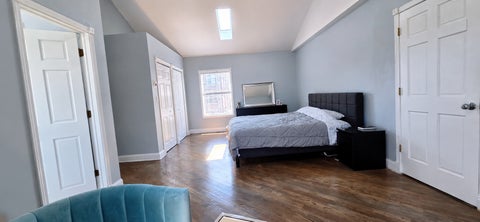 Tiny photo for 7223 N Oakley Avenue #2W, Chicago, IL 60645 (MLS # 12700776)