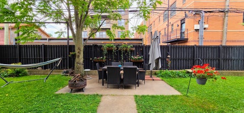 Tiny photo for 7223 N Oakley Avenue #2W, Chicago, IL 60645 (MLS # 12700776)