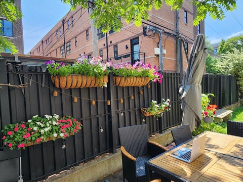 Tiny photo for 7223 N Oakley Avenue #2W, Chicago, IL 60645 (MLS # 12700776)
