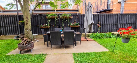 Tiny photo for 7223 N Oakley Avenue #2W, Chicago, IL 60645 (MLS # 12700776)