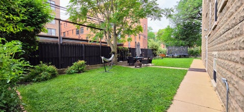 Tiny photo for 7223 N Oakley Avenue #2W, Chicago, IL 60645 (MLS # 12700776)