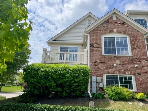 Tiny photo for 3381 Cameron Drive, Elgin, IL 60124 (MLS # 12619779)