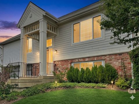 Tiny photo for 3381 Cameron Drive, Elgin, IL 60124 (MLS # 12619779)