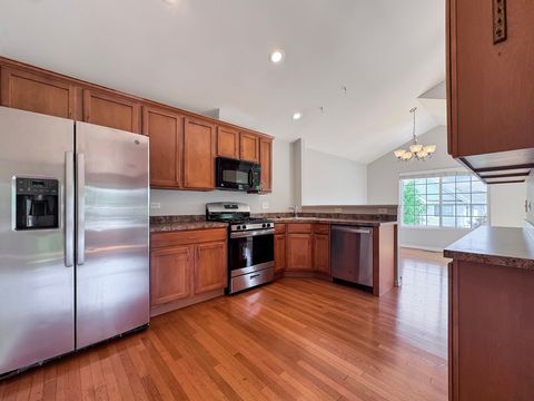 Tiny photo for 3381 Cameron Drive, Elgin, IL 60124 (MLS # 12619779)