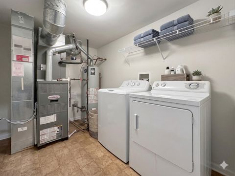 Tiny photo for 3381 Cameron Drive, Elgin, IL 60124 (MLS # 12619779)