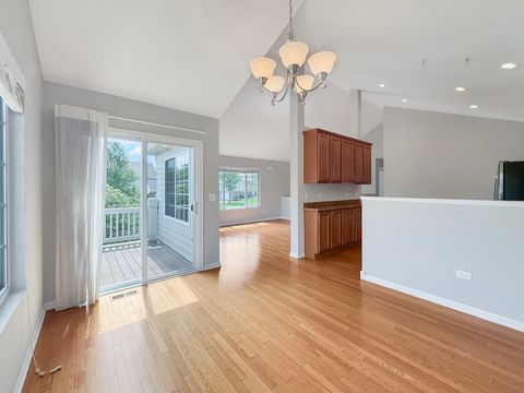 Tiny photo for 3381 Cameron Drive, Elgin, IL 60124 (MLS # 12619779)