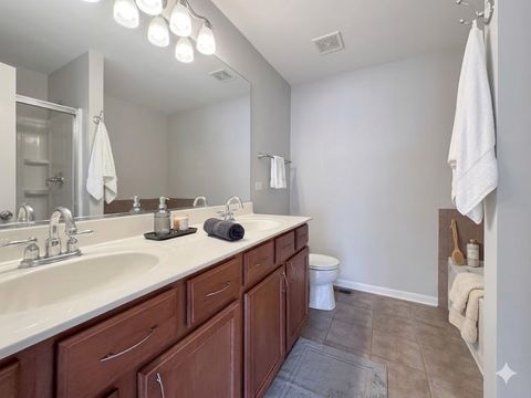 Tiny photo for 3381 Cameron Drive, Elgin, IL 60124 (MLS # 12619779)