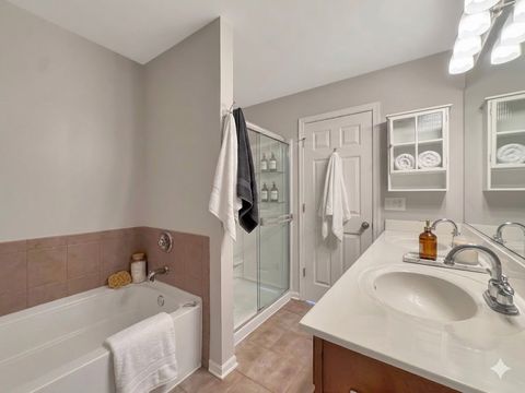 Tiny photo for 3381 Cameron Drive, Elgin, IL 60124 (MLS # 12619779)