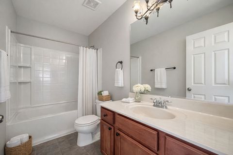 Tiny photo for 3381 Cameron Drive, Elgin, IL 60124 (MLS # 12619779)