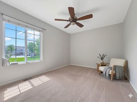 Tiny photo for 3381 Cameron Drive, Elgin, IL 60124 (MLS # 12619779)