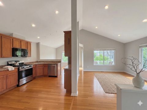 Tiny photo for 3381 Cameron Drive, Elgin, IL 60124 (MLS # 12619779)