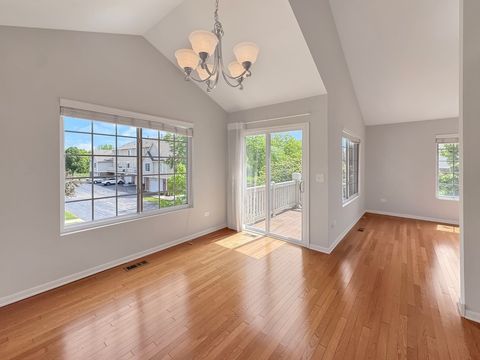 Tiny photo for 3381 Cameron Drive, Elgin, IL 60124 (MLS # 12619779)