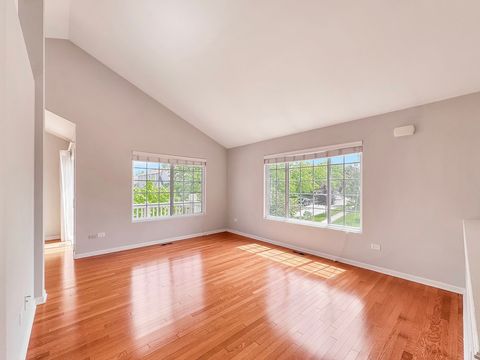 Tiny photo for 3381 Cameron Drive, Elgin, IL 60124 (MLS # 12619779)