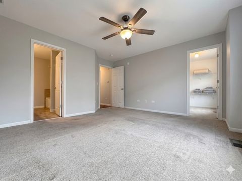 Tiny photo for 3381 Cameron Drive, Elgin, IL 60124 (MLS # 12619779)