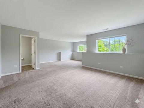 Tiny photo for 3381 Cameron Drive, Elgin, IL 60124 (MLS # 12619779)
