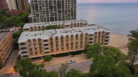 Tiny photo for 2772 E 75th Street #2GS, Chicago, IL 60649 (MLS # 12667812)