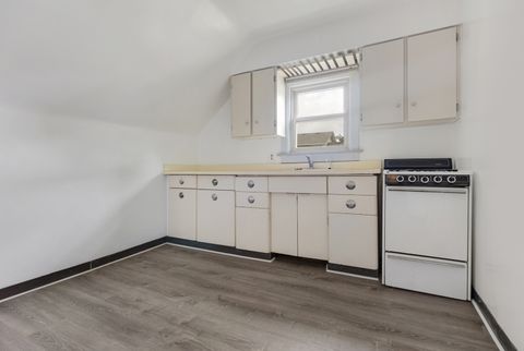 Tiny photo for 537 Hartford Avenue, Aurora, IL 60506 (MLS # 12481368)