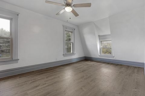 Tiny photo for 537 Hartford Avenue, Aurora, IL 60506 (MLS # 12481368)