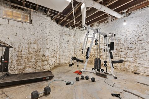 Tiny photo for 537 Hartford Avenue, Aurora, IL 60506 (MLS # 12481368)