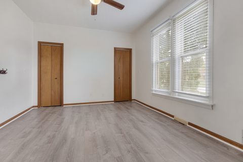 Tiny photo for 537 Hartford Avenue, Aurora, IL 60506 (MLS # 12481368)