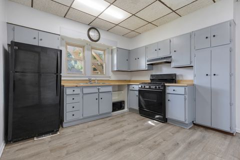 Tiny photo for 537 Hartford Avenue, Aurora, IL 60506 (MLS # 12481368)