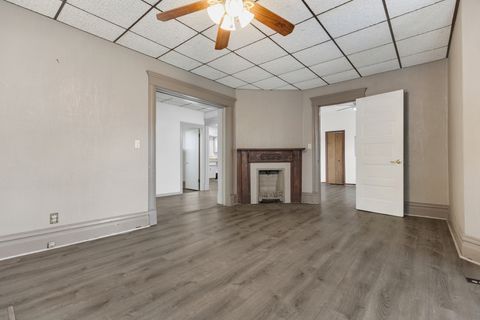 Tiny photo for 537 Hartford Avenue, Aurora, IL 60506 (MLS # 12481368)