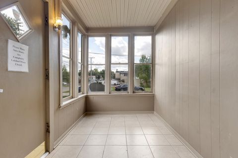 Tiny photo for 537 Hartford Avenue, Aurora, IL 60506 (MLS # 12481368)