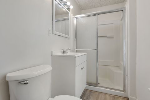 Tiny photo for 537 Hartford Avenue, Aurora, IL 60506 (MLS # 12481368)