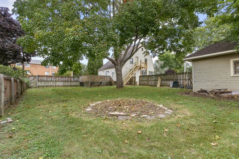 Tiny photo for 537 Hartford Avenue, Aurora, IL 60506 (MLS # 12481368)