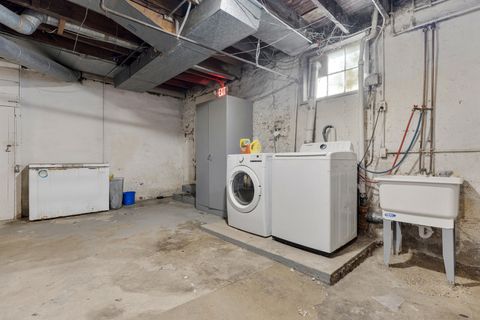 Tiny photo for 537 Hartford Avenue, Aurora, IL 60506 (MLS # 12481368)