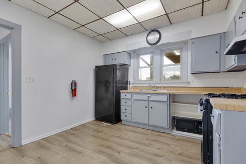 Tiny photo for 537 Hartford Avenue, Aurora, IL 60506 (MLS # 12481368)