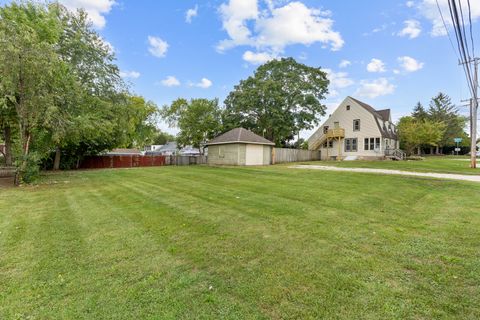 Tiny photo for 537 Hartford Avenue, Aurora, IL 60506 (MLS # 12481368)