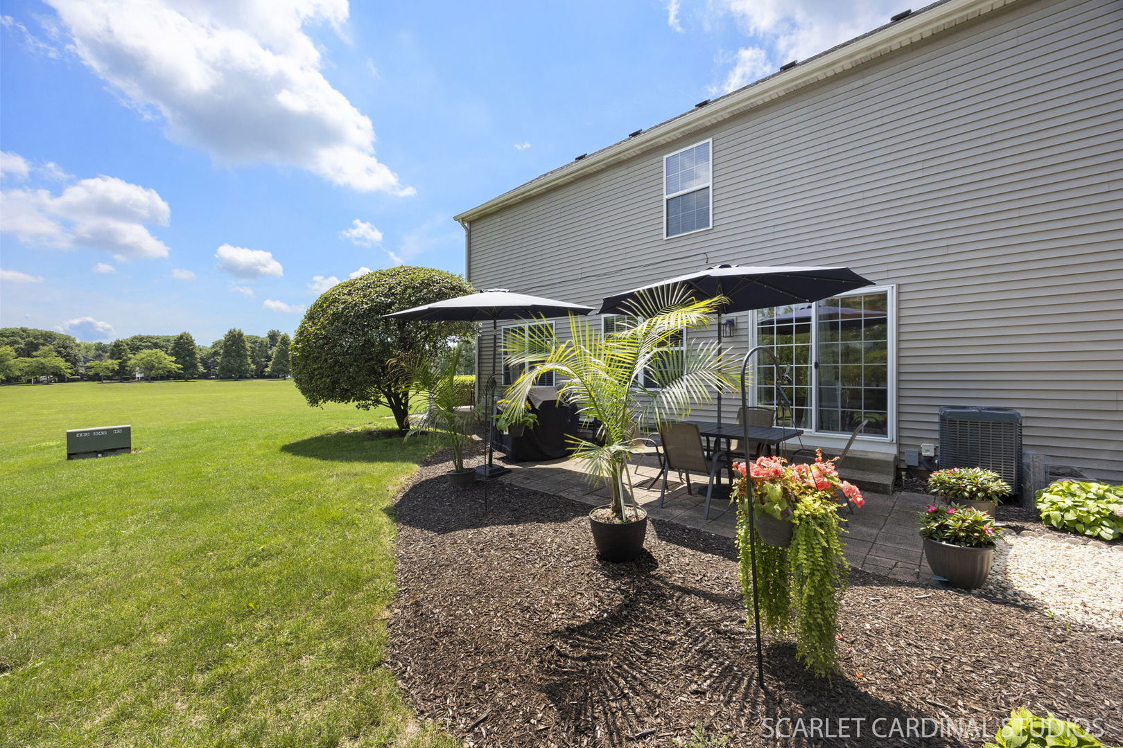 2328 Woodhill Court