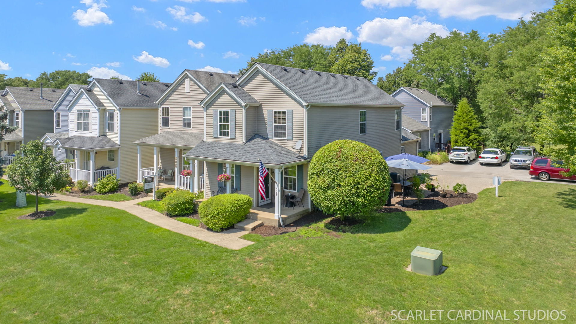 2328 Woodhill Court
