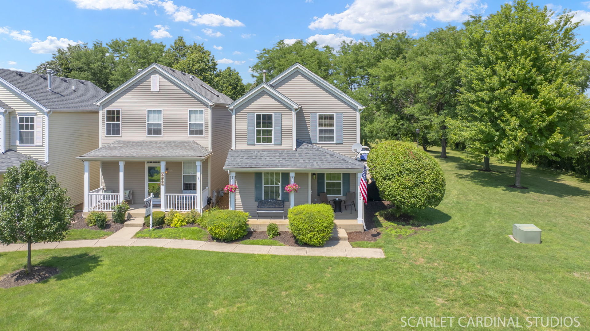 2328 Woodhill Court