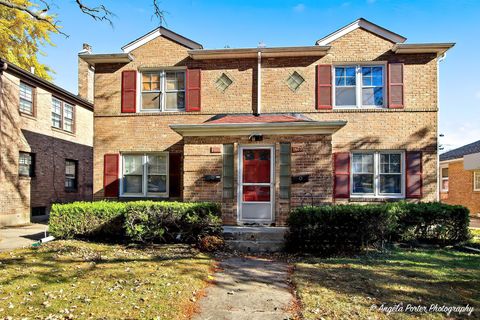 1613-1615 North Avenue Waukegan IL 60085