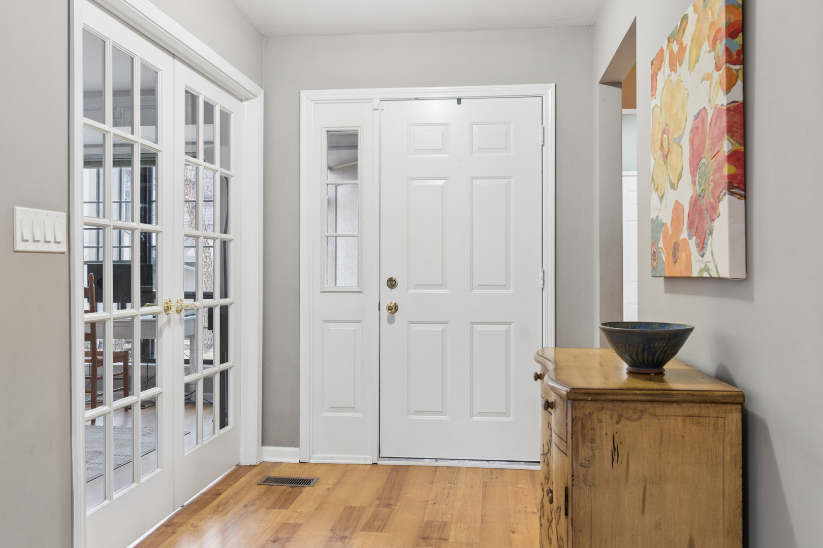 1204 Hobson Oaks Court 1204