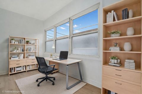 Tiny photo for 5224 N Winthrop Avenue #1C, Chicago, IL 60640 (MLS # 12586049)