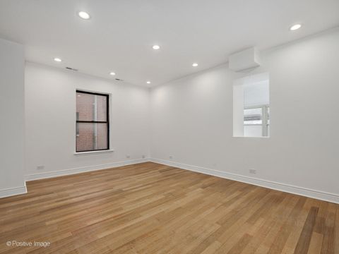 Tiny photo for 5224 N Winthrop Avenue #1C, Chicago, IL 60640 (MLS # 12586049)