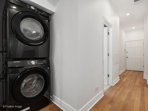 Tiny photo for 5224 N Winthrop Avenue #1C, Chicago, IL 60640 (MLS # 12586049)