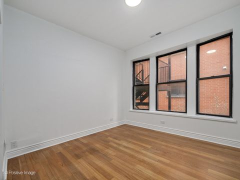 Tiny photo for 5224 N Winthrop Avenue #1C, Chicago, IL 60640 (MLS # 12586049)