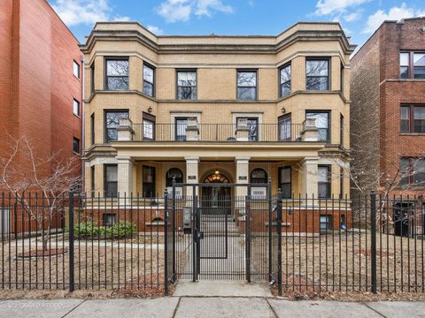 5224 N Winthrop Avenue 1C Chicago IL 60640