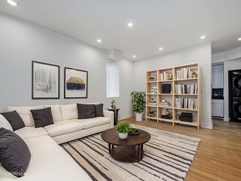 Tiny photo for 5224 N Winthrop Avenue #1C, Chicago, IL 60640 (MLS # 12586049)