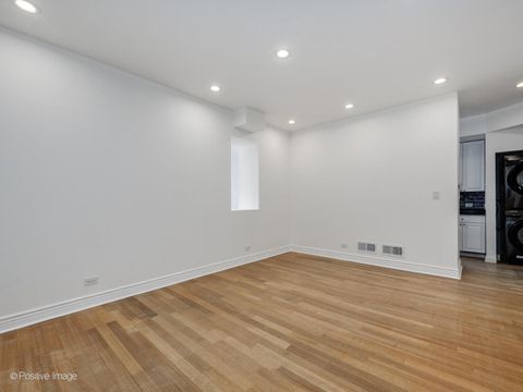 Tiny photo for 5224 N Winthrop Avenue #1C, Chicago, IL 60640 (MLS # 12586049)