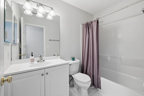 Tiny photo for 215 Grays Drive, Oswego, IL 60543 (MLS # 12669940)