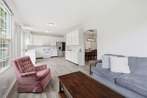 Tiny photo for 215 Grays Drive, Oswego, IL 60543 (MLS # 12669940)