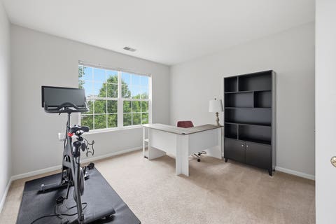 Tiny photo for 215 Grays Drive, Oswego, IL 60543 (MLS # 12669940)