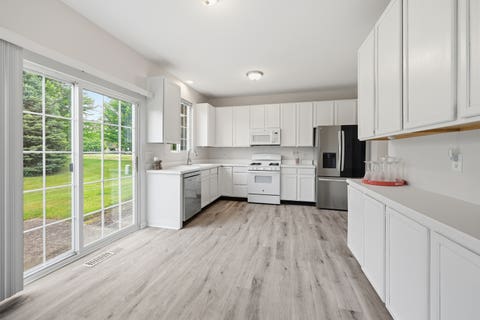 Tiny photo for 215 Grays Drive, Oswego, IL 60543 (MLS # 12669940)